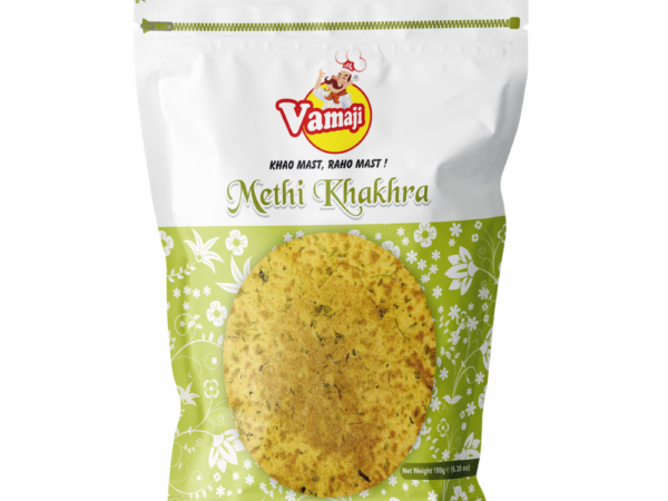 METHI-KHAKHRA