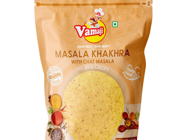 Masala Khakhra