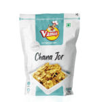 Chana Jor