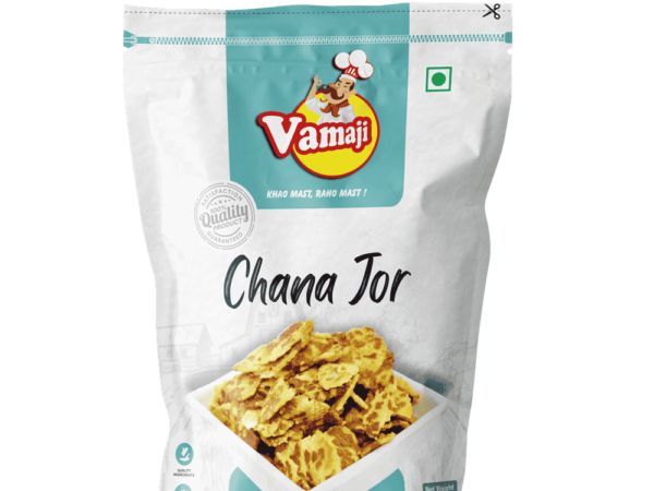 Chana Jor