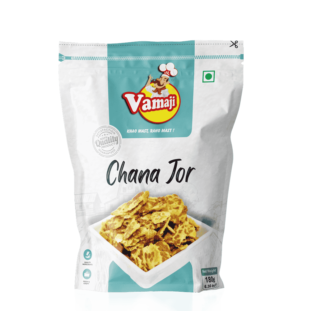 Chana Jor