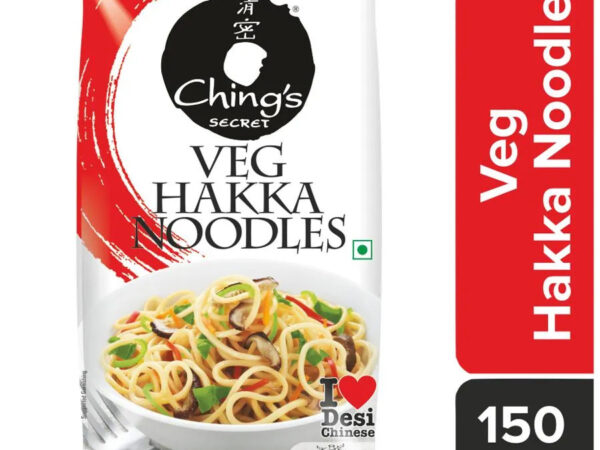 Chings Hakka Noodles
