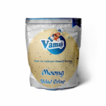MOONG UDAD CRISP