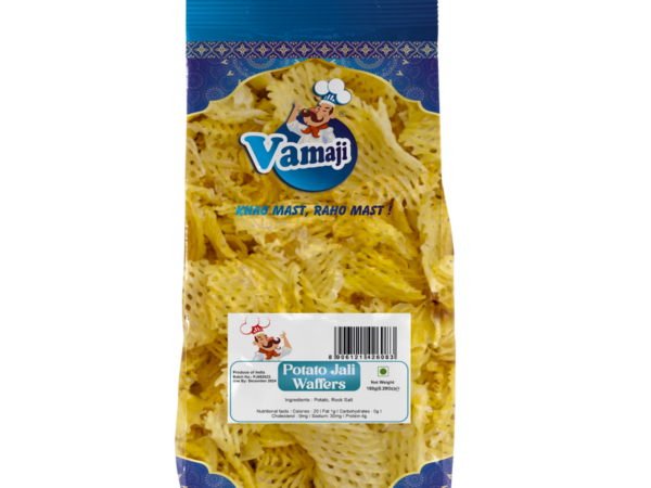 POTATO-JALI-WAFFER