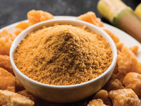 Jaggery (Powder)