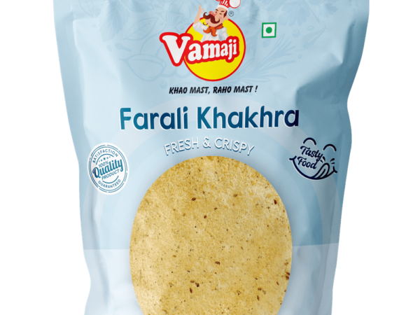 Farali Khakhra