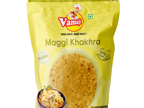 Maggi Khakhra
