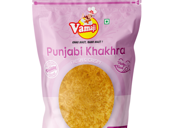Punjabi Khakhra