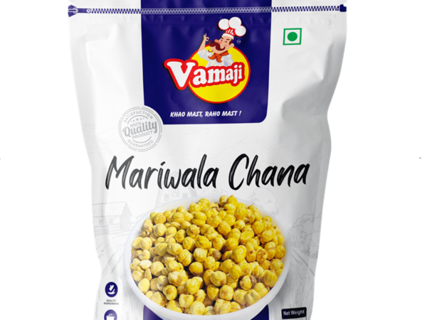 Mariwala Chana