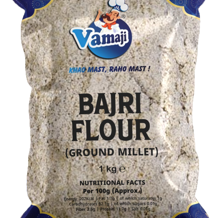 Bajri Flour
