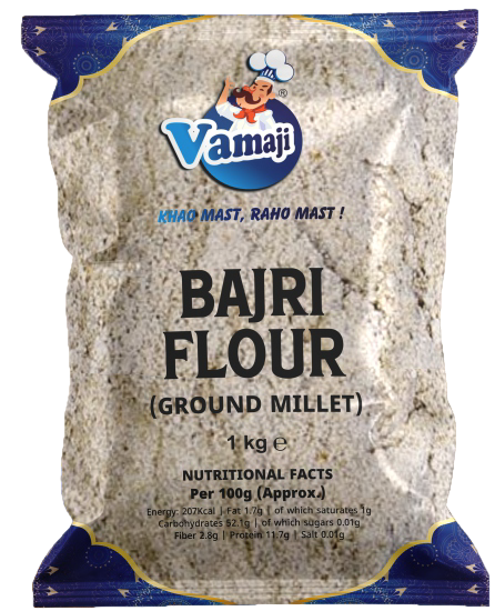 Bajri Flour