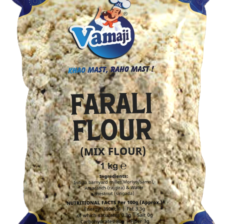 Farali Flour