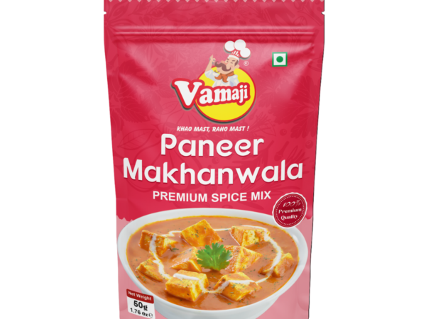 Panner-Makhanwala