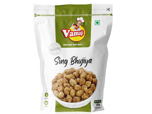 SING BHAJIYA