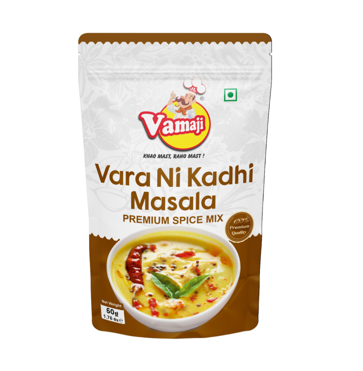 Vara-Ni-Kadhi Masala
