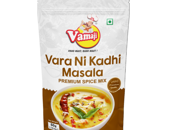 Vara-Ni-Kadhi Masala