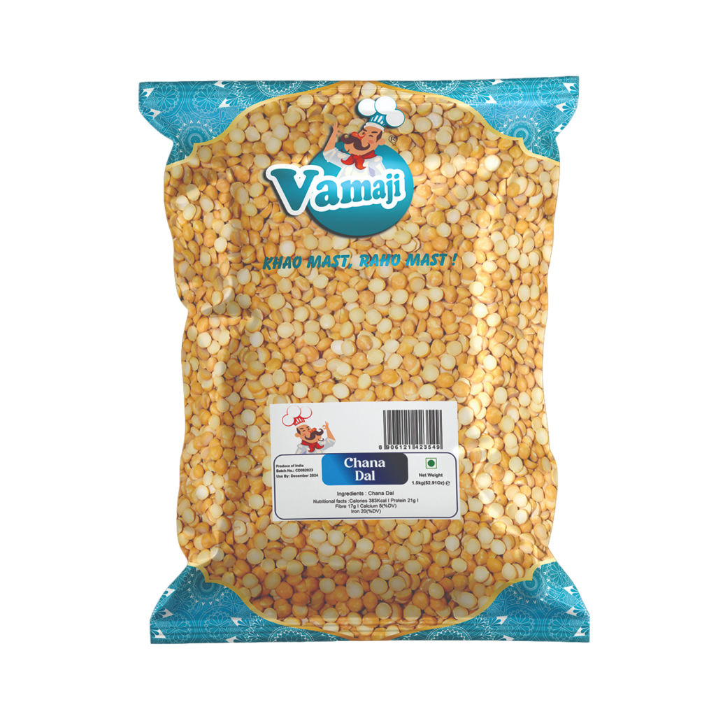 Chana Dal