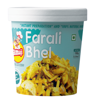 Faeali Bhel