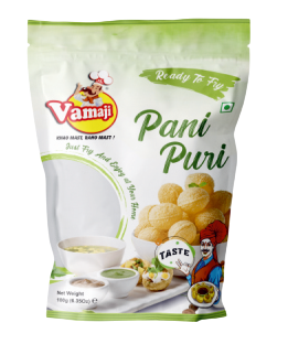 Pani Puri