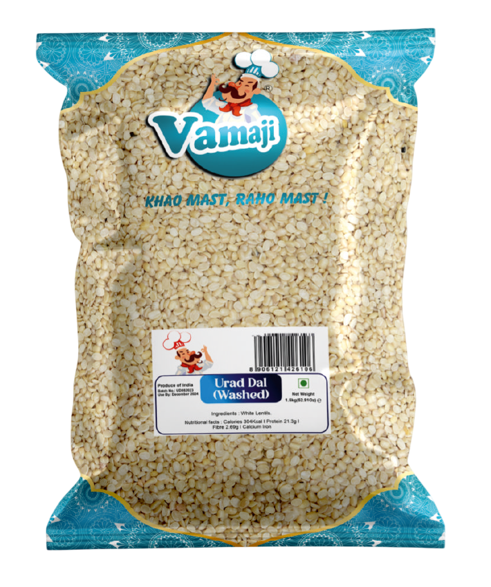 Urad Dal